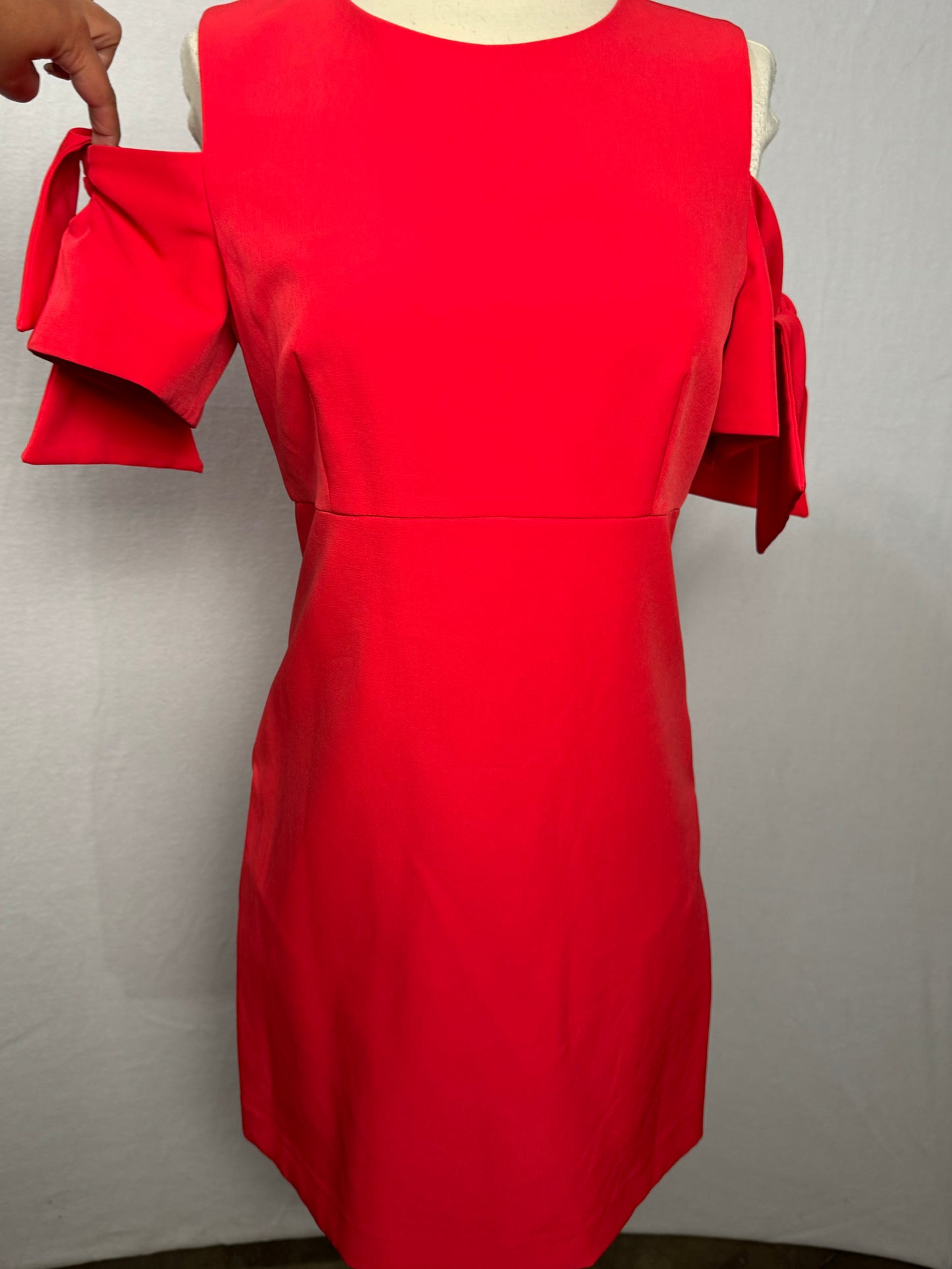 MILLY Designer Mod Dress