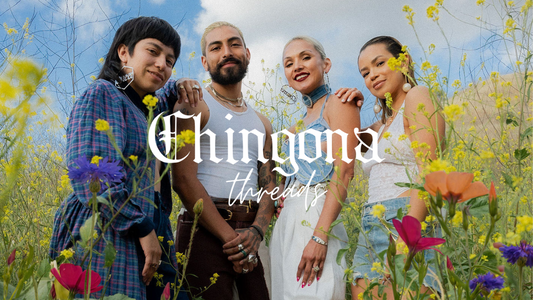 Chingona Threads Gift Card