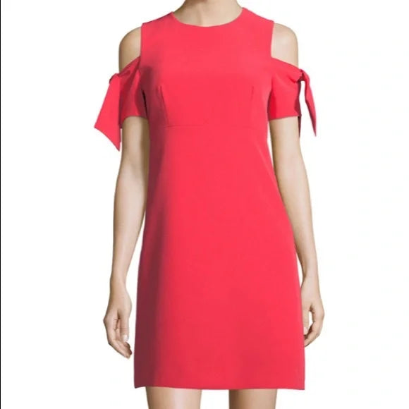 MILLY Designer Mod Dress