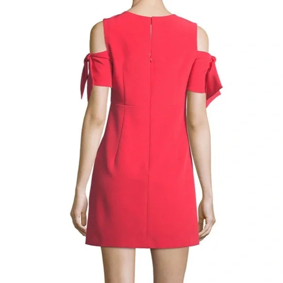 MILLY Designer Mod Dress