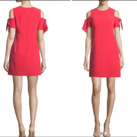 MILLY Designer Mod Dress