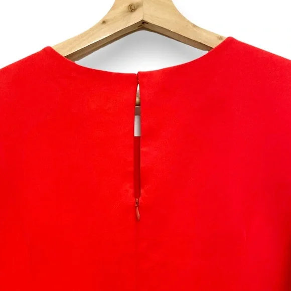 MILLY Designer Mod Dress