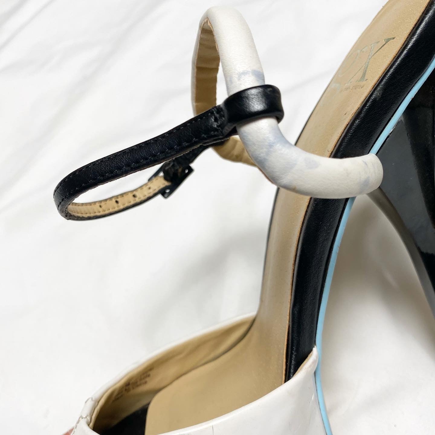 2000s Gx By Gwen Stefani Heels